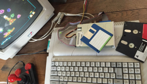 Amstrad Amiga