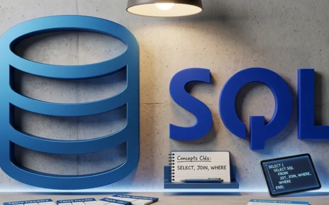 Oracle SQL